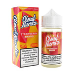 Load image into Gallery viewer, Cloud Nurdz-(Flavors) &amp; (Strengths)  | 100ML | 1ct
