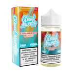 Load image into Gallery viewer, Cloud Nurdz-(Flavors) &amp; (Strengths)  | 100ML | 1ct
