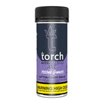 Load image into Gallery viewer, Torch NitroBlend-XXL-Gummies | 20ct | 7000mg - 1ct
