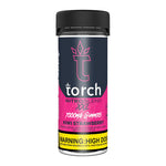 Load image into Gallery viewer, Torch NitroBlend-XXL-Gummies | 20ct | 7000mg - 1ct
