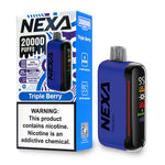 Load image into Gallery viewer, NEXA-20K Edition Disposable Vape - 20,000 Puffs 5ct | 1 Box
