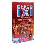 Load image into Gallery viewer, IXI- 2ML HHC Premium Disposable Vape- 5ct | 1 Box
