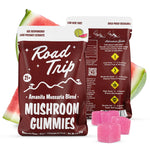 Load image into Gallery viewer, Road Trip-Mushroom Gummies-(8pcs)-1ct
