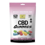 Load image into Gallery viewer, BOLT-CBD-Gummies- Broad Spectrum-10pcs | 1ct
