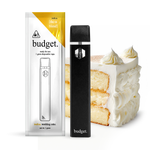 Load image into Gallery viewer, Budget-Ready For Use--1 Gram-THCA- Disposable Vape- 10ct | 1 Box
