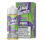 Load image into Gallery viewer, Cloud Nurdz-(Flavors) &amp; (Strengths)  | 100ML | 1ct
