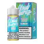 Load image into Gallery viewer, Cloud Nurdz-(Flavors) &amp; (Strengths)  | 100ML | 1ct
