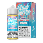 Load image into Gallery viewer, Cloud Nurdz-(Flavors) &amp; (Strengths)  | 100ML | 1ct
