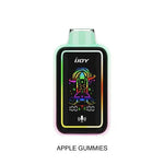 Load image into Gallery viewer, IJOY-Uranus-25k-Puffs-Disposable Vape- 5ct | 1 box
