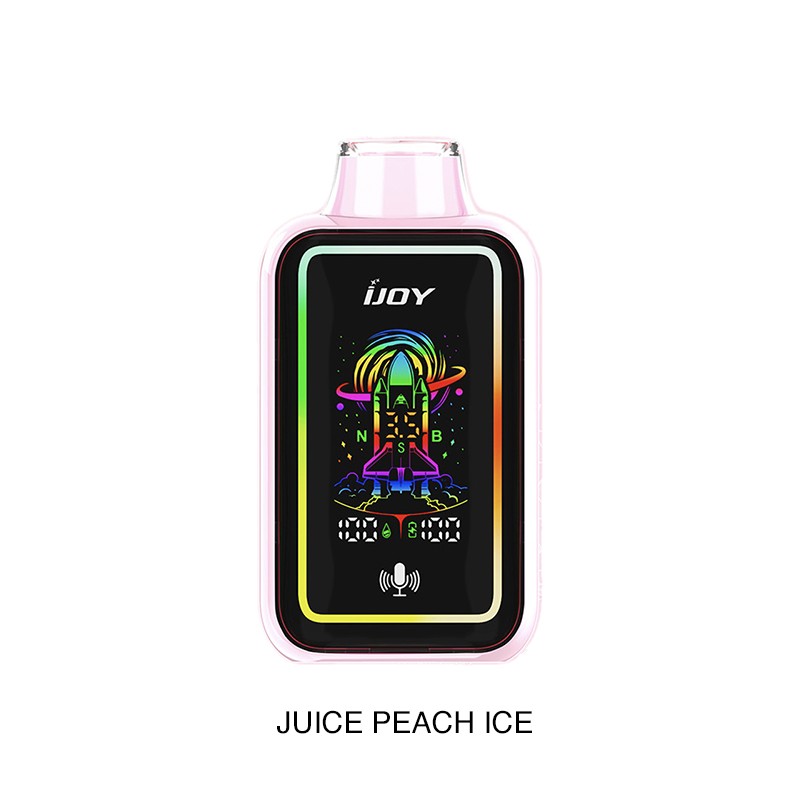 IJOY-Uranus-25k-Puffs-Disposable Vape- 5ct | 1 box