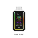 Load image into Gallery viewer, IJOY-Uranus-25k-Puffs-Disposable Vape- 5ct | 1 box
