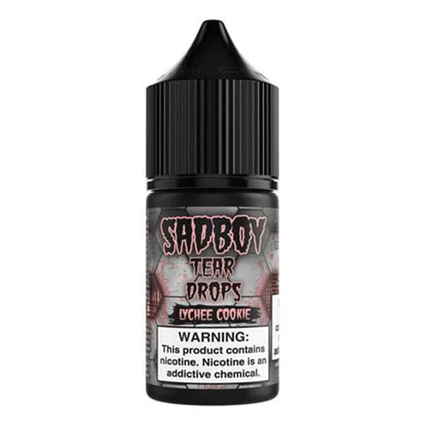 Sad Boy-Salt-(Flavors) & (Strength) | 30ML | 1ct