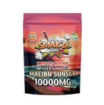 Load image into Gallery viewer, SMAK&#39;D Exotic Blend Infused Gummies - 10,000MG(20pcs)-1ct
