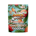 Load image into Gallery viewer, SMAK&#39;D Exotic Blend Infused Gummies - 10,000MG(20pcs)-1ct
