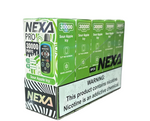 Load image into Gallery viewer, NEXA Pro 30000 Puff Disposible --5ct | 1 Box
