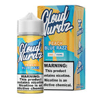 Load image into Gallery viewer, Cloud Nurdz-(Flavors) &amp; (Strengths)  | 100ML | 1ct
