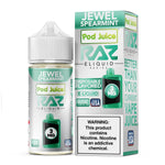 Load image into Gallery viewer, POD Juice x *RAZ Series*- 0mg(Nicotine) E-Liquid | 100ML | 1ct
