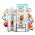 Load image into Gallery viewer, POD Juice- E-Lquid- 6mg(Strength) E-Liquid | 100ML | 1ct
