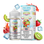 Load image into Gallery viewer, POD Juice- E-Lquid- 6mg(Strength) E-Liquid | 100ML | 1ct
