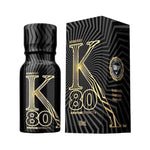 Load image into Gallery viewer, Kratom 80 Extract 10 ml Full Box (12ct)
