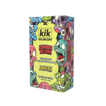 Load image into Gallery viewer, Kik Zombie Blend 4.2G THC Disposable by Kalibloom - 5ct | 1 Box
