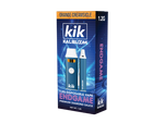 Load image into Gallery viewer, Kik Endgame 1.2G THC Disposable Vape by Kalibloom- 5ct | 1 Box
