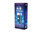 Load image into Gallery viewer, Kik Endgame 1.2G THC Disposable Vape by Kalibloom- 5ct | 1 Box
