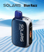 Load image into Gallery viewer, Solaris 25000 Puff 1st Solar Charging Disposible | 5ct | 1 Box
