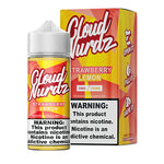 Load image into Gallery viewer, Cloud Nurdz-(Flavors) &amp; (Strengths)  | 100ML | 1ct
