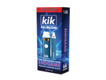 Load image into Gallery viewer, Kik Endgame 1.2G THC Disposable Vape by Kalibloom- 5ct | 1 Box
