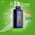 Load image into Gallery viewer, TAIJIZEN JUDO 24000 Disposable Vape | 5ct | 1 Box
