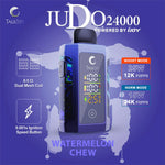 Load image into Gallery viewer, TAIJIZEN JUDO 24000 Disposable Vape | 5ct | 1 Box
