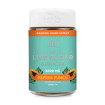 Load image into Gallery viewer, URB THCA Live Sugar Gummies - 5,000 mg (25 pcs) - 1 ct
