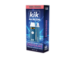 Load image into Gallery viewer, Kik Endgame 1.2G THC Disposable Vape by Kalibloom- 5ct | 1 Box
