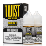 Load image into Gallery viewer, Twist - Salt - E-Liquid(Flavors) - 50MG(Strength) | 60ml | 1ct
