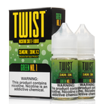 Load image into Gallery viewer, Twist - Salt - E-Liquid(Flavors) - 50MG(Strength) | 60ml | 1ct
