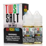 Load image into Gallery viewer, Twist - Salt - E-Liquid(Flavors) - 50MG(Strength) | 60ml | 1ct
