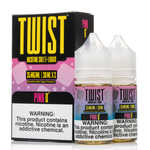 Load image into Gallery viewer, Twist - Salt - E-Liquid(Flavors) - 50MG(Strength) | 60ml | 1ct
