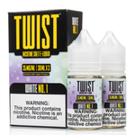 Load image into Gallery viewer, Twist - Salt - E-Liquid(Flavors) - 50MG(Strength) | 60ml | 1ct
