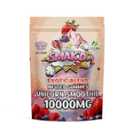 Load image into Gallery viewer, SMAK&#39;D Exotic Blend Infused Gummies - 10,000MG(20pcs)-1ct
