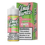 Load image into Gallery viewer, Cloud Nurdz-(Flavors) &amp; (Strengths)  | 100ML | 1ct
