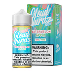 Load image into Gallery viewer, Cloud Nurdz-(Flavors) &amp; (Strengths)  | 100ML | 1ct
