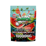 Load image into Gallery viewer, SMAK&#39;D Exotic Blend Infused Gummies - 10,000MG(20pcs)-1ct
