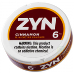 Load image into Gallery viewer, ZYN NICTOINE POUCHES-5CT
