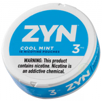 Load image into Gallery viewer, ZYN NICTOINE POUCHES-5CT
