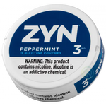 Load image into Gallery viewer, ZYN NICTOINE POUCHES-5CT
