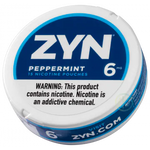 Load image into Gallery viewer, ZYN NICTOINE POUCHES-5CT
