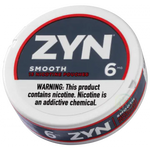 Load image into Gallery viewer, ZYN NICTOINE POUCHES-5CT
