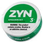 Load image into Gallery viewer, ZYN NICTOINE POUCHES-5CT
